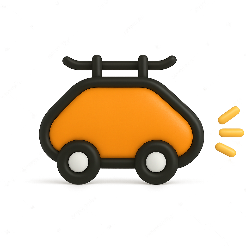 Transport de véhicules